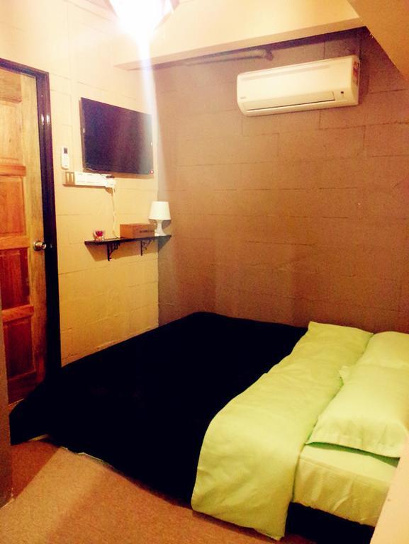 The Room @ Zishi Kota Bharu Værelse billede