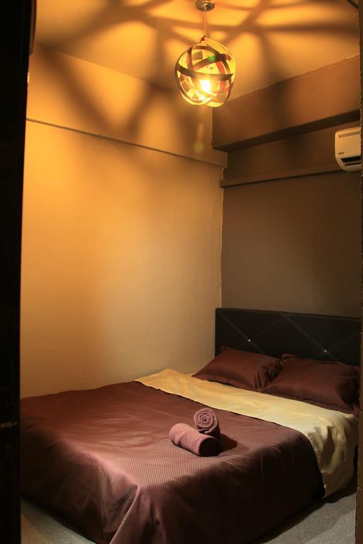 The Room @ Zishi Kota Bharu Værelse billede